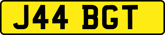 J44BGT