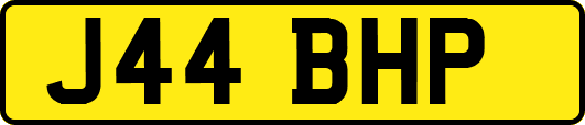 J44BHP