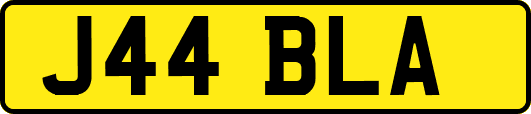 J44BLA