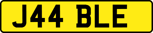 J44BLE
