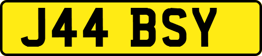 J44BSY