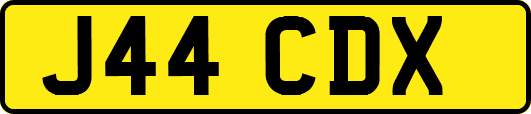 J44CDX