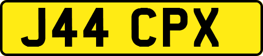 J44CPX
