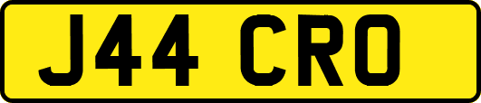 J44CRO