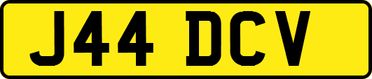 J44DCV