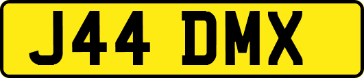 J44DMX