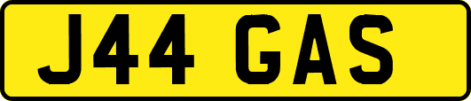 J44GAS