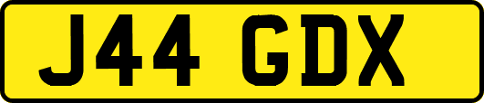 J44GDX