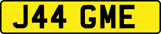 J44GME