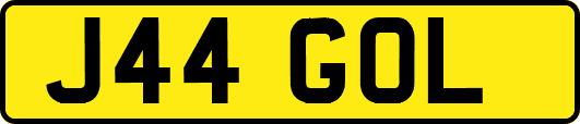 J44GOL