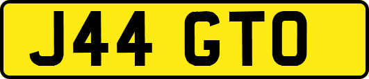 J44GTO