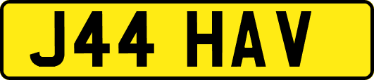 J44HAV