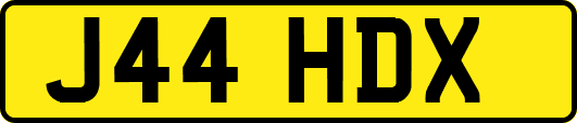 J44HDX