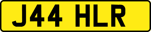 J44HLR