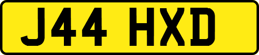 J44HXD