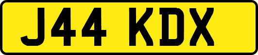 J44KDX