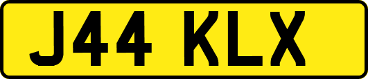 J44KLX