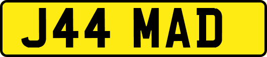 J44MAD