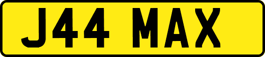J44MAX