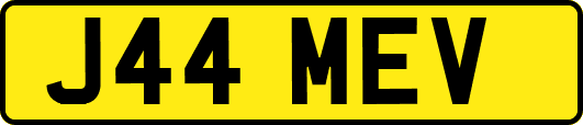 J44MEV