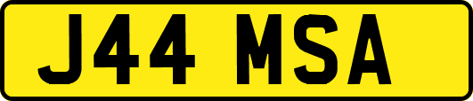 J44MSA