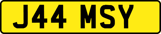 J44MSY