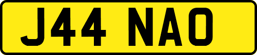 J44NAO