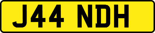 J44NDH