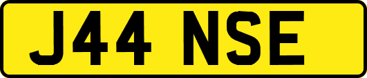 J44NSE