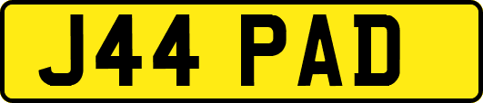 J44PAD