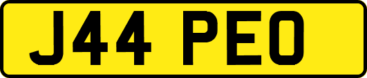 J44PEO