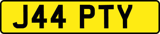 J44PTY