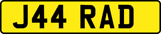 J44RAD