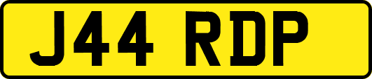 J44RDP