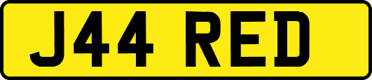 J44RED