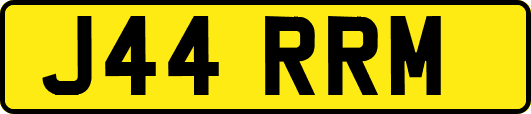 J44RRM