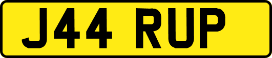 J44RUP