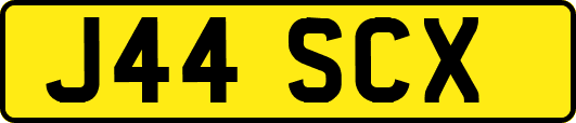 J44SCX