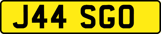 J44SGO