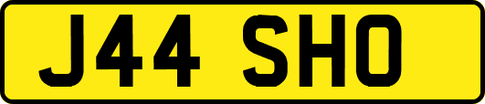 J44SHO