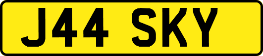 J44SKY