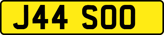 J44SOO