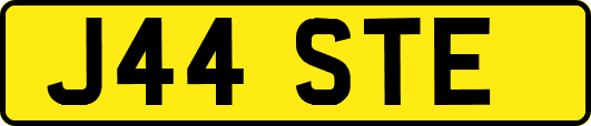 J44STE