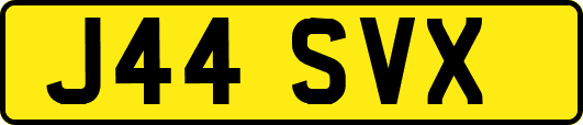 J44SVX