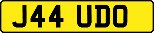 J44UDO
