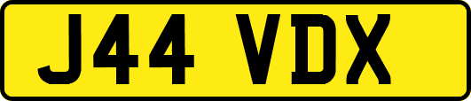 J44VDX