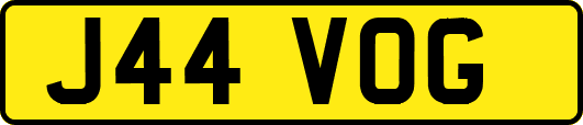 J44VOG