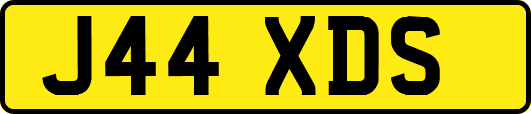 J44XDS