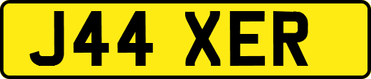 J44XER