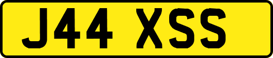 J44XSS